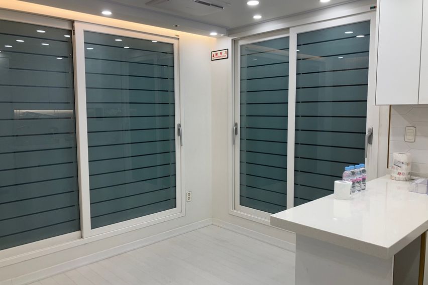 9호선 염창역 급행