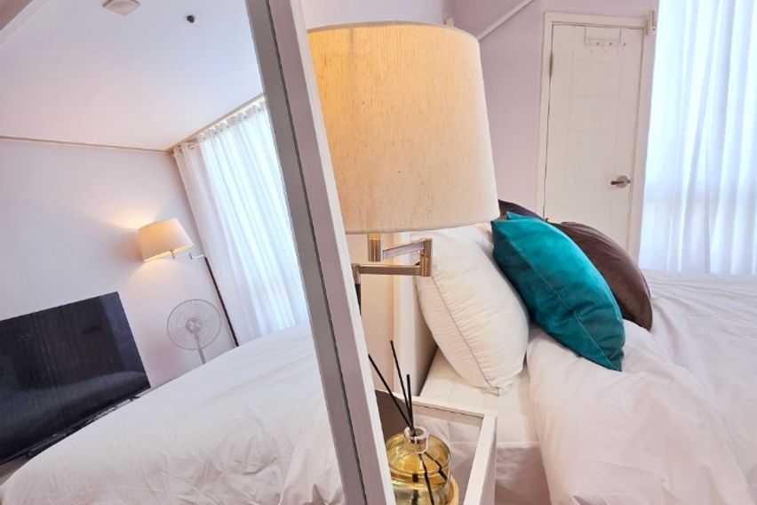 운서역도보2분805