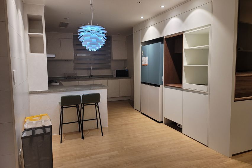 광안리 5분 포근한집