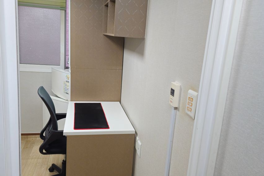 경대 복현동 원룸206