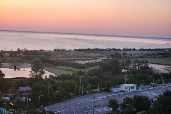 까사 더 제니 양양점 2번째 이미지