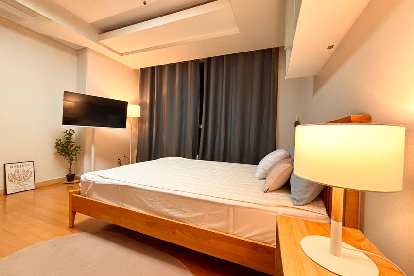 신용산/서율역 힐링뷰