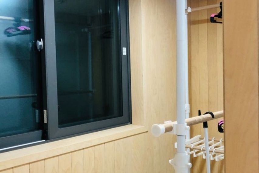 남산버티고개약수3룸