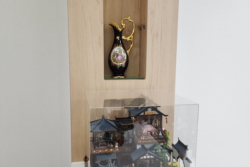 청량리역,경동시장