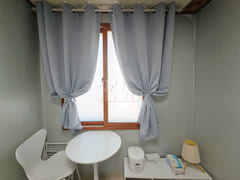 Convenient parking, 2-room unit π‘ Unit 404 8th image