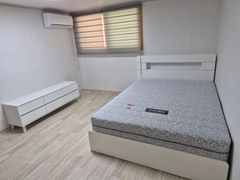 구의역근처 풀옵션투룸1 3번째 이미지