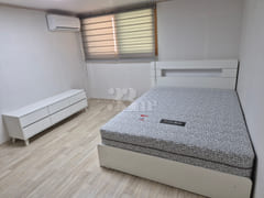 Fully furnished two-room apartment near Guui 3th image