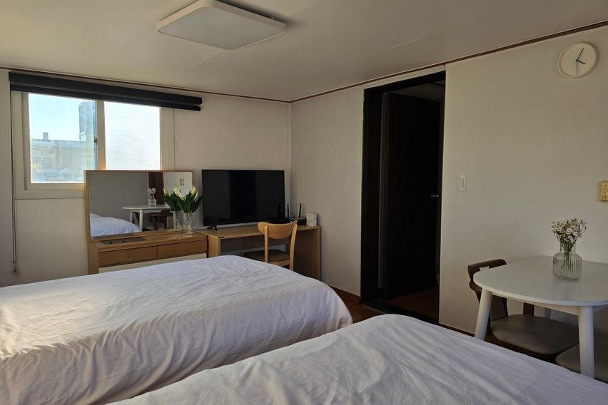 침대2, 주방 분리형 6번째 이미지