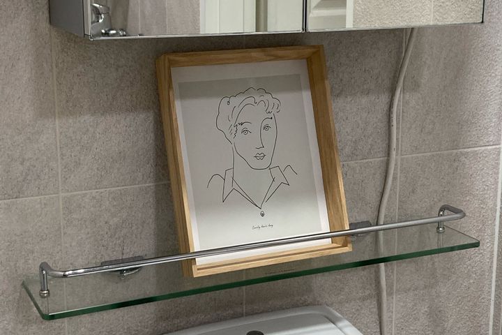 ⭐️NEW영통역5분풀옵션 13번째 이미지