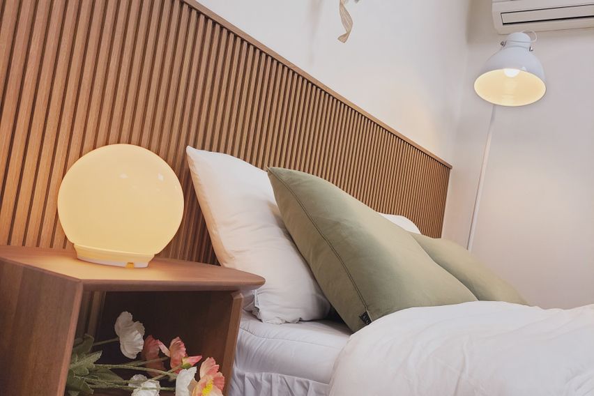 우디/주차/욕조/요리