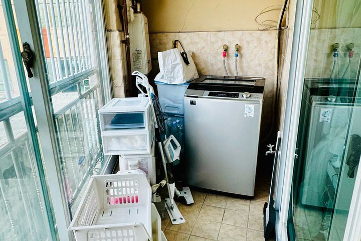 Gwangalli Beach Studio Apartment 10th image