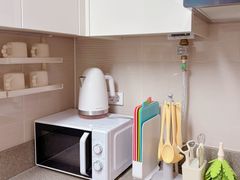 🧡 Mokdong / New Construction / Fully Furnish 6th image