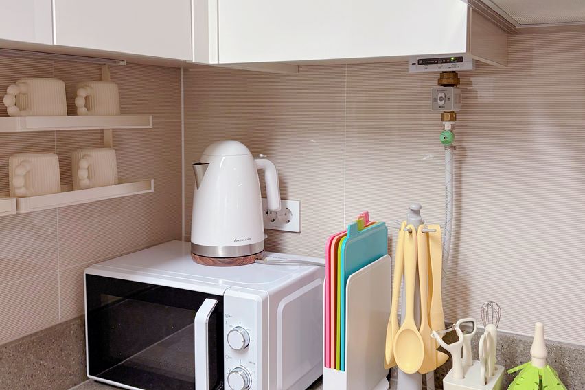 🧡목동/신축/풀옵3룸 6번째 이미지