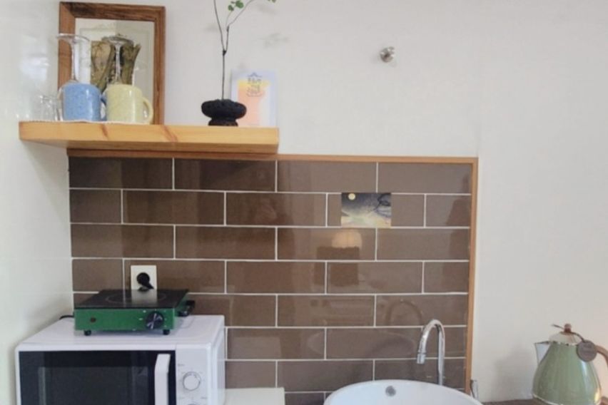 동묘역 1분 따뜻한공간 10번째 이미지