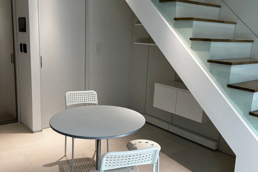 New construction in Pangyo-Bundang, right nex 12th image