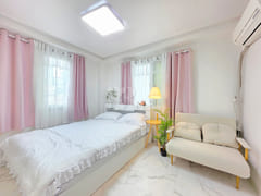 Sunny home, 1 minute from Eonju Station 5th image