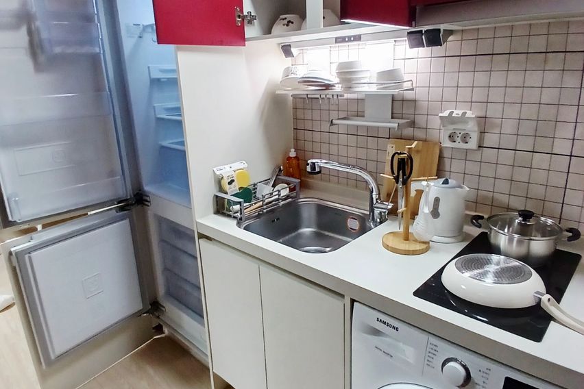 다산역🚈공원조용한🏡