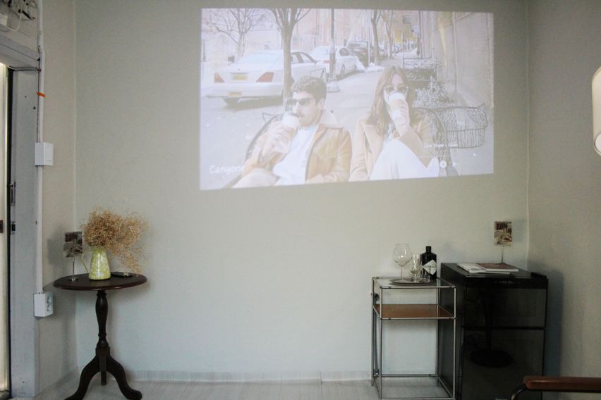 대방역 유럽감성 원룸텔