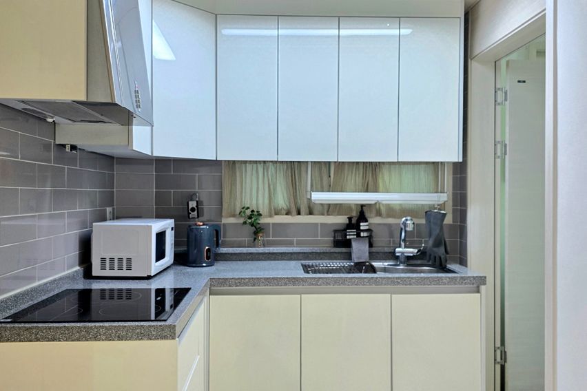 염창역세권 풀옵션 3룸