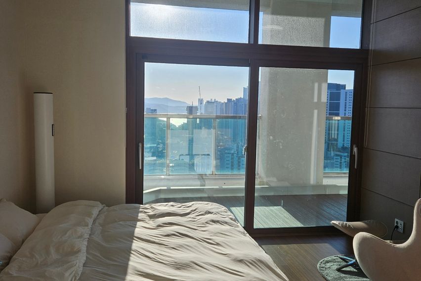 해운대뷰 6인 대형평수