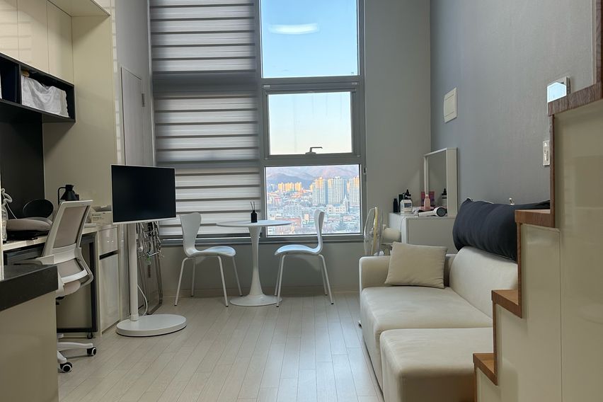 대구 중구 오피스텔