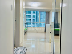 Fully-furnished/Spacious Officetel 1th image