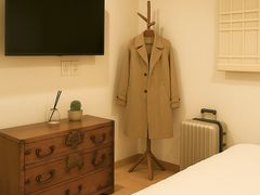 Double bedroom near Gimpo Airport 1th image