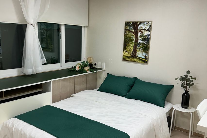 ❤️한강뷰 예쁜집할인3