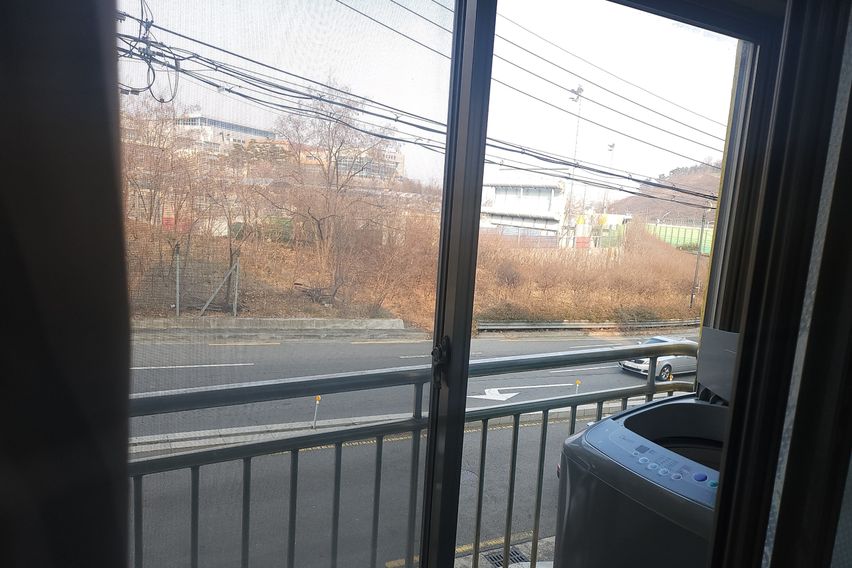 가성비 좋은 원룸방 2 12번째 이미지