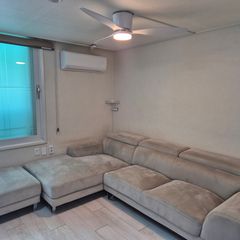 Fully Furnished Galma Unit (Pet-Friendly) 03 Unit Image