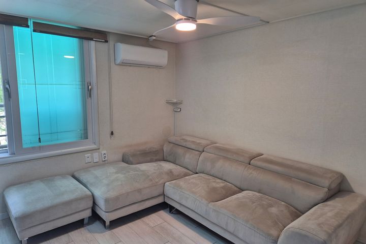 Fully Furnished Galma Unit (Pet-Friendly) 03 0th image