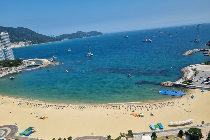 송도바다뷰가 아름다운~ 14번째 이미지