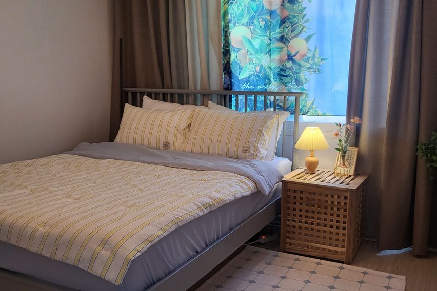 초역세권.넓은투룸.주차