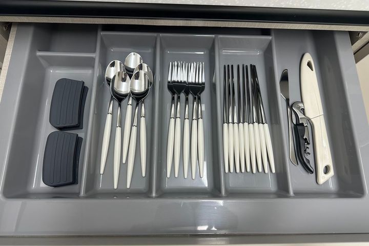 회기역/엘베/2룸/6명 11번째 이미지