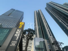 청량리역 초고층코너뷰2 10번째 이미지