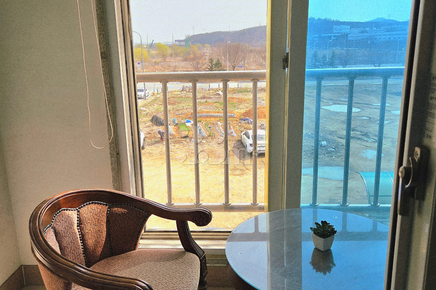 Paju Industrial Complex, fully furnished 1.5- 12th image