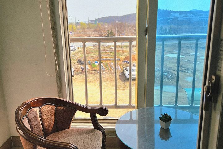 Paju Industrial Complex, fully furnished 1.5- 12th image