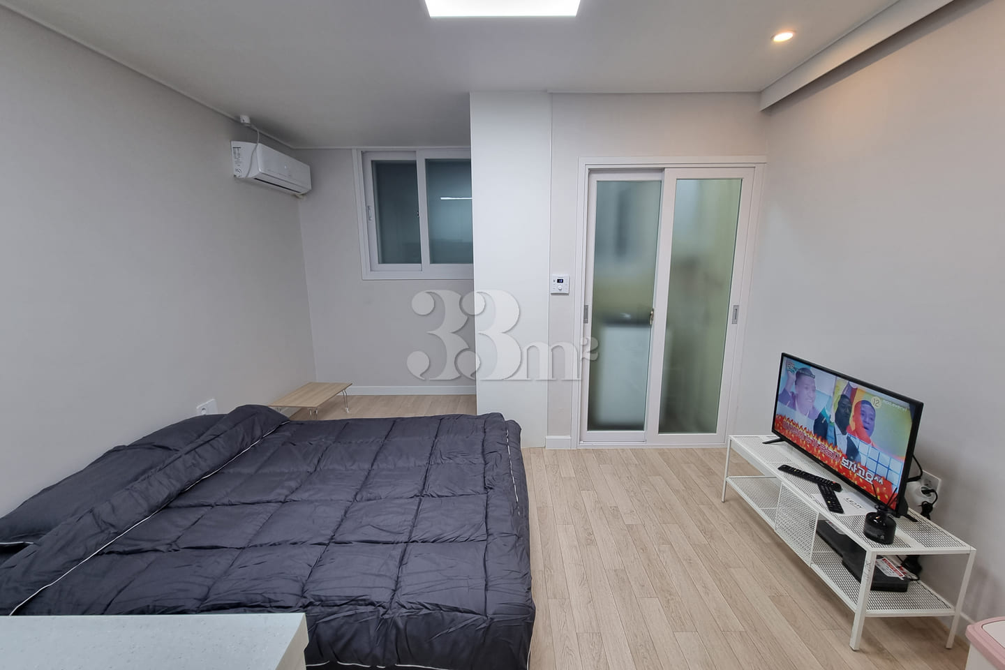 Clean accommodation near Jeonju Station 0th image