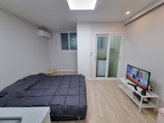전주역근처깨끗한숙소a 0번째 이미지