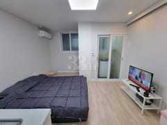 Clean accommodation near Jeonju Station 0th image