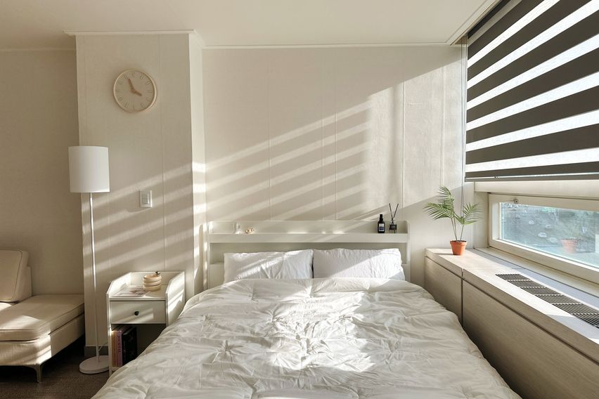 수서역•입주 혜택🫶