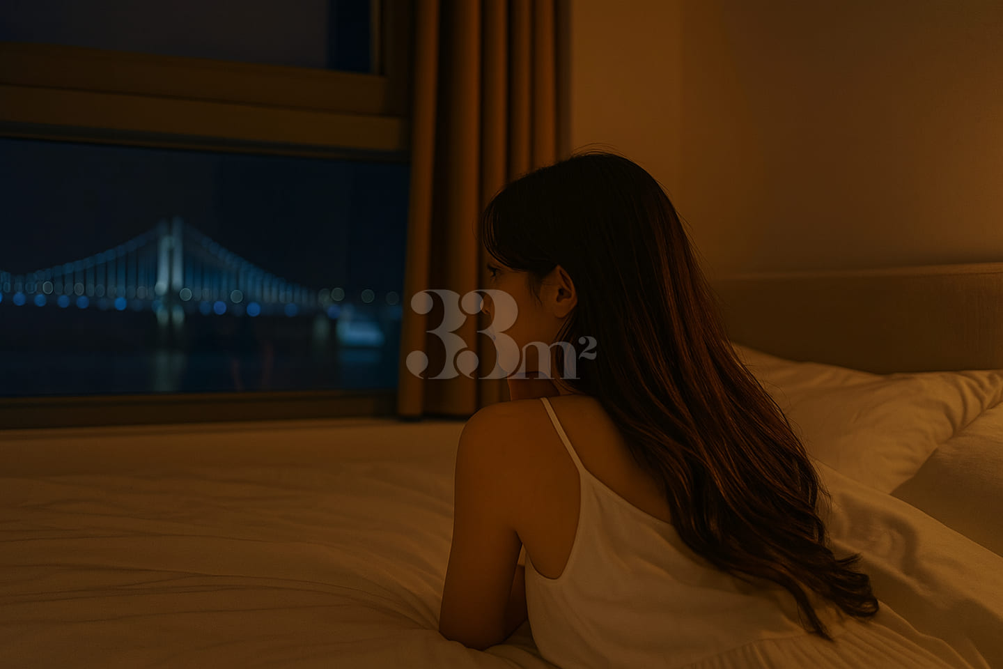 Gwangalli Beach Ocean View Room 8th image
