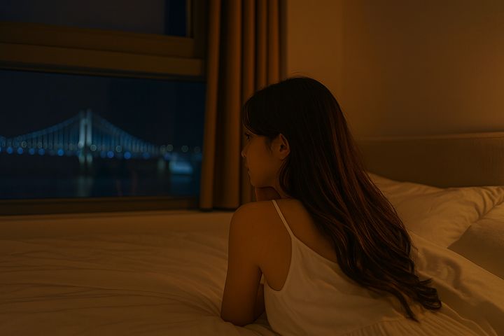 광안리 해변오션뷰객실 8번째 이미지