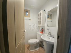 Clean and affordable studio apartment. 6th image