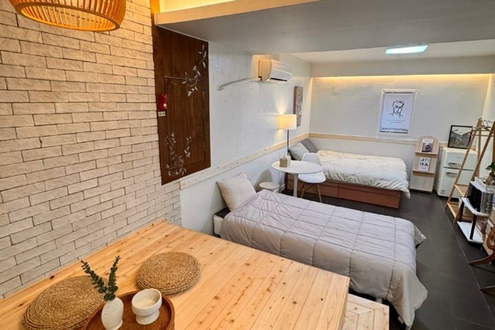 편백 다다미 2~3인실 0번째 이미지