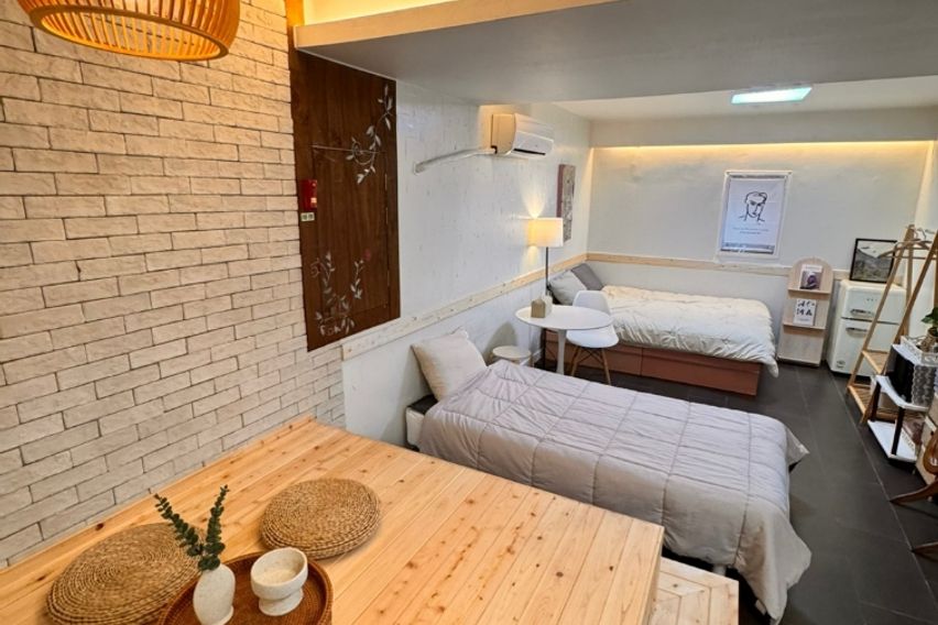 편백 다다미 2~3인실 0번째 이미지