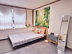 ❤ A relaxing space! 3 minutes from Myeonghak 1th image
