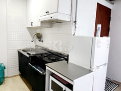 Studio apartment near Anseong Gongdo Terminal 8th image