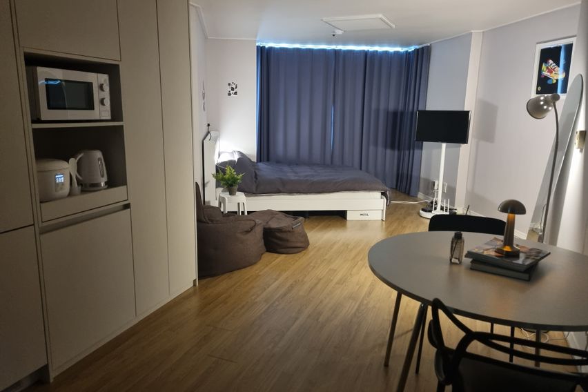 삼성병원대청역 3분특가