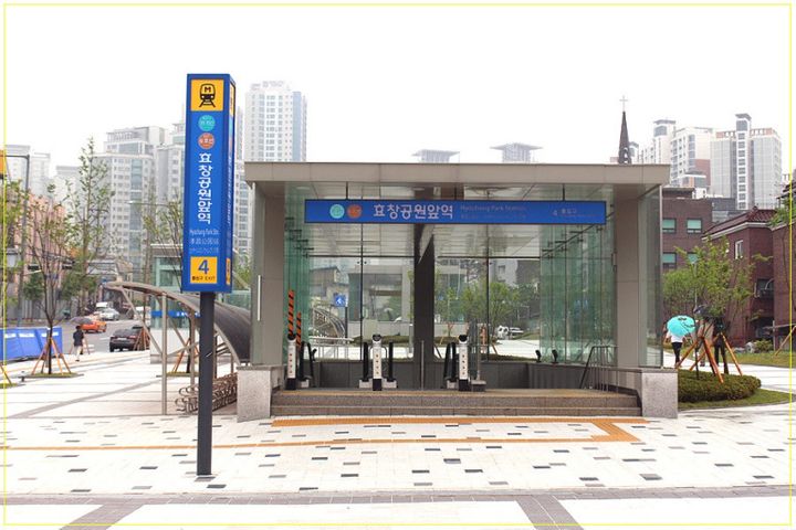 용산🏅홍대-역세권핫플 6번째 이미지